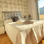 Atico Exclusivo Centro, 50m Playa Bueu