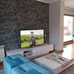 Atico Exclusivo Centro, 50m Playa Apartament *