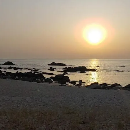 ático Exclusivo Centro, 50m Playa Apartamento