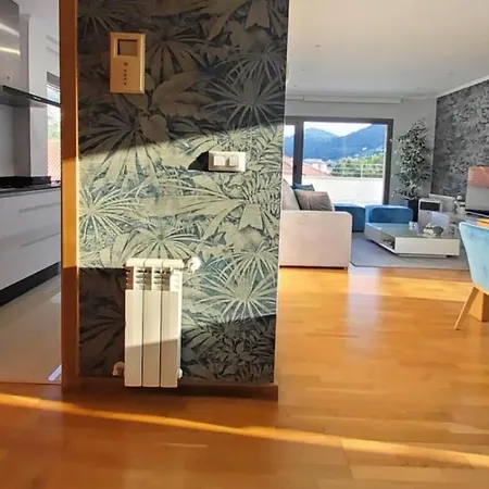 Atico Exclusivo Centro, 50m Playa Διαμέρισμα *
