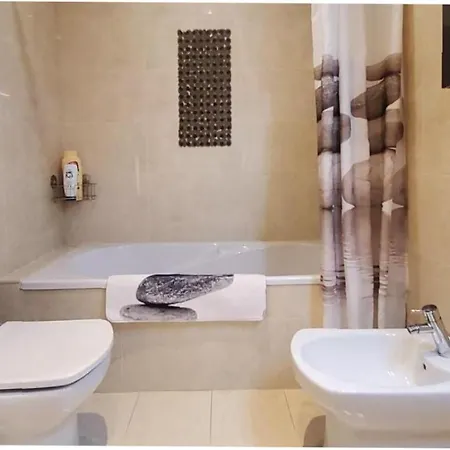 Atico Exclusivo Centro, 50m Playa Bueu