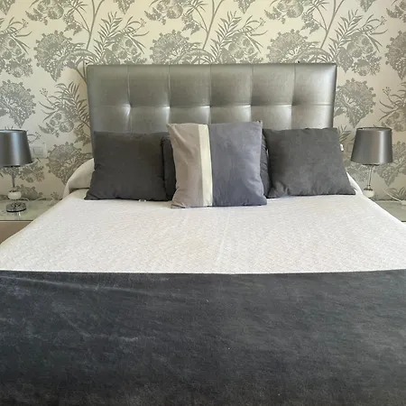 Atico Exclusivo Centro, 50m Playa Appartement