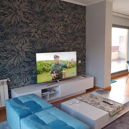 ático Exclusivo Centro, 50m Playa Apartamento *