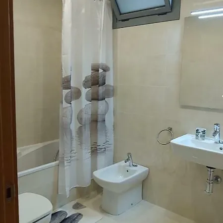 ático Exclusivo Centro, 50m Playa *