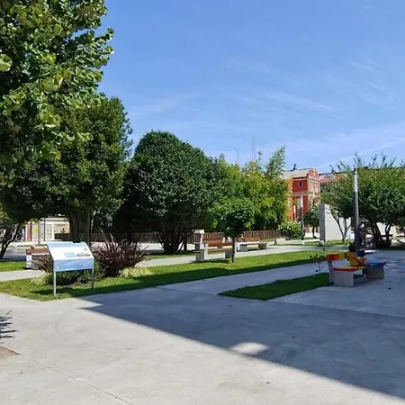 Atico Exclusivo Centro, 50m Playa Appartement