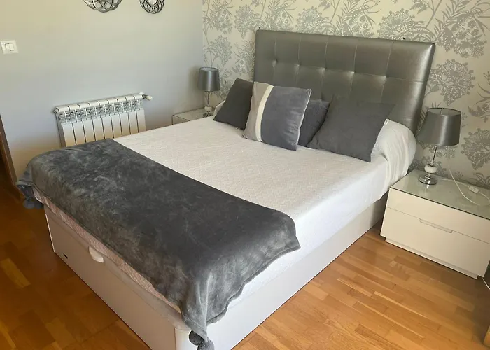 Atico Exclusivo Centro, 50m Playa